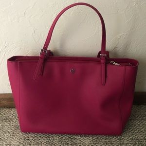 Tory Burch purse/tote